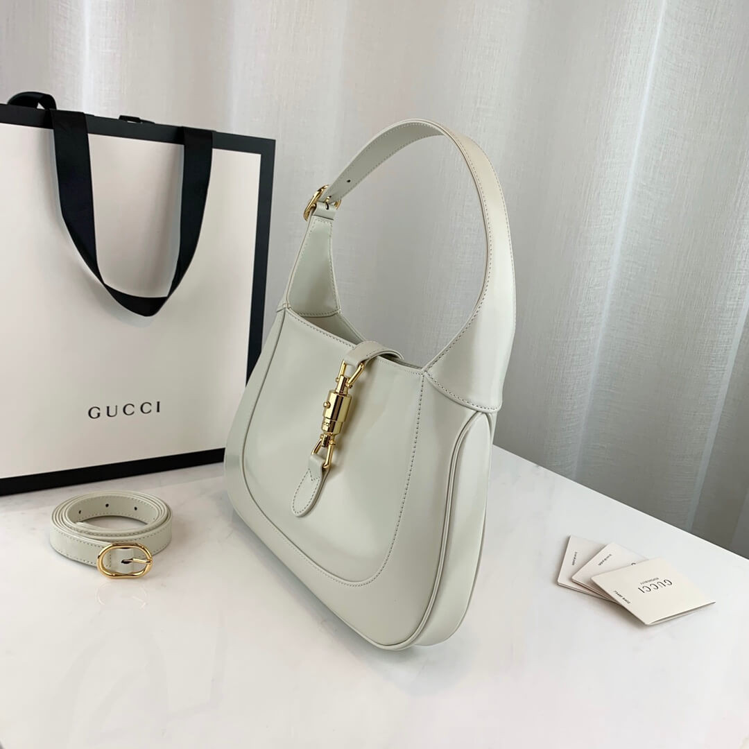 Gucci Jackie 1961 Small Hobo Bag 636709