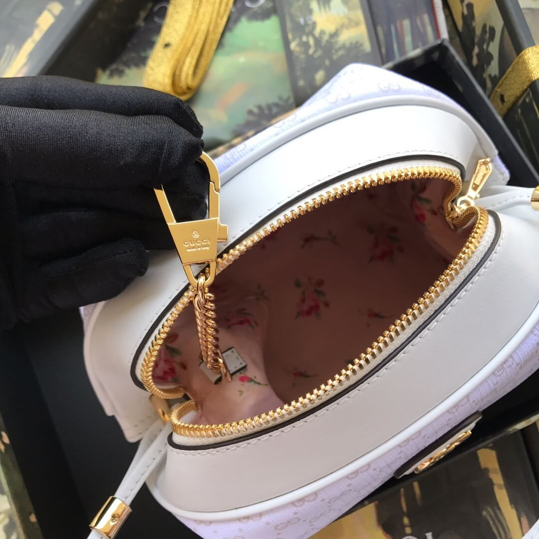 Gucci Candy Crossbody Bag 564580