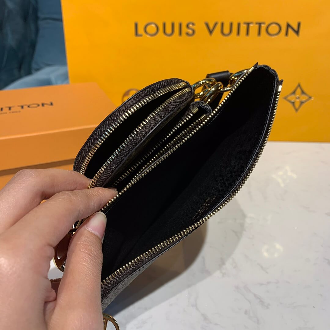 Louis Vuitton Trio Pouch M68756