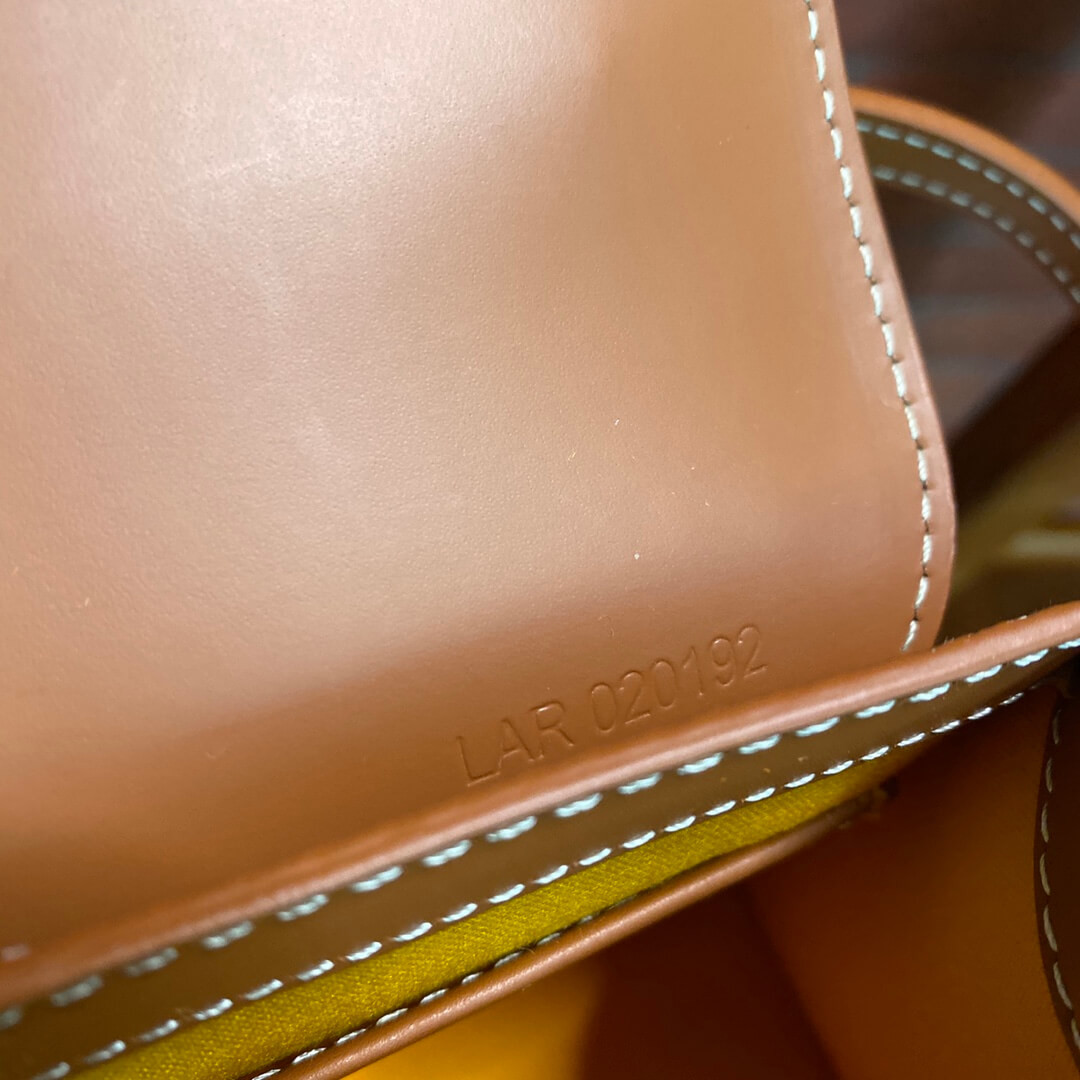 Goyard Saigon Mini 415499