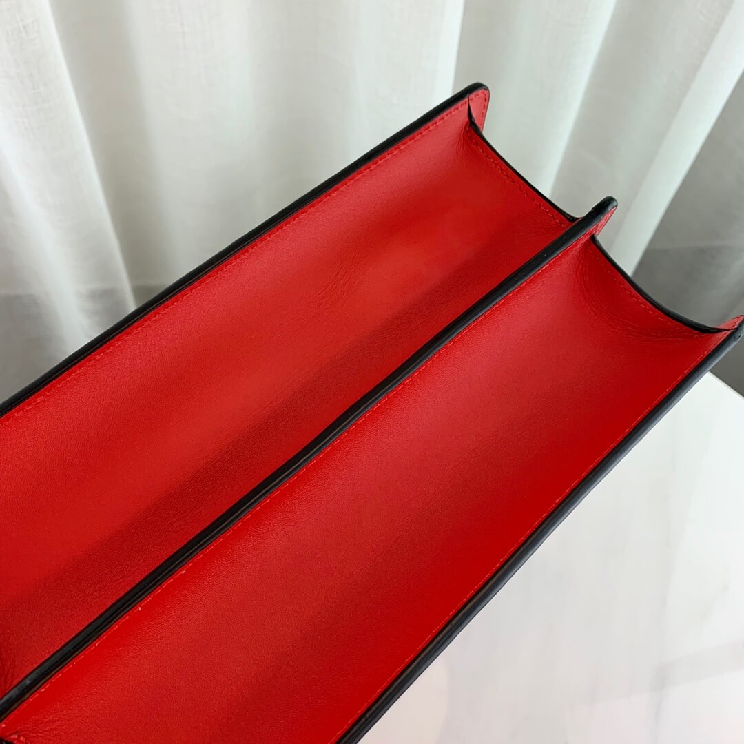 Gucci Dionysus Medium Top Handle Bag 448075 Red/White/Blue