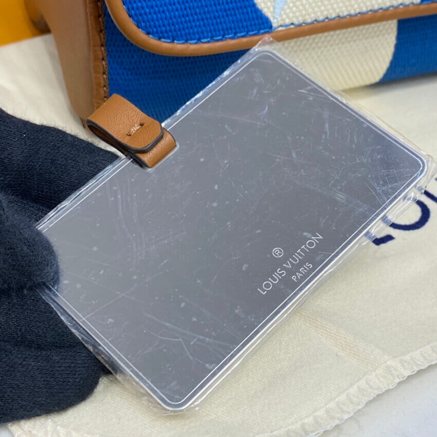 Louis Vuitton Twist MM M57659