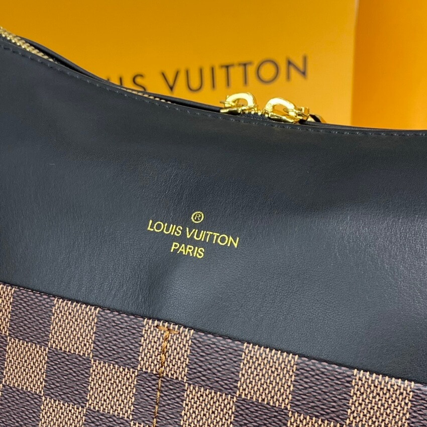 Louis Vuitton Maida Hobo N40366 N40369
