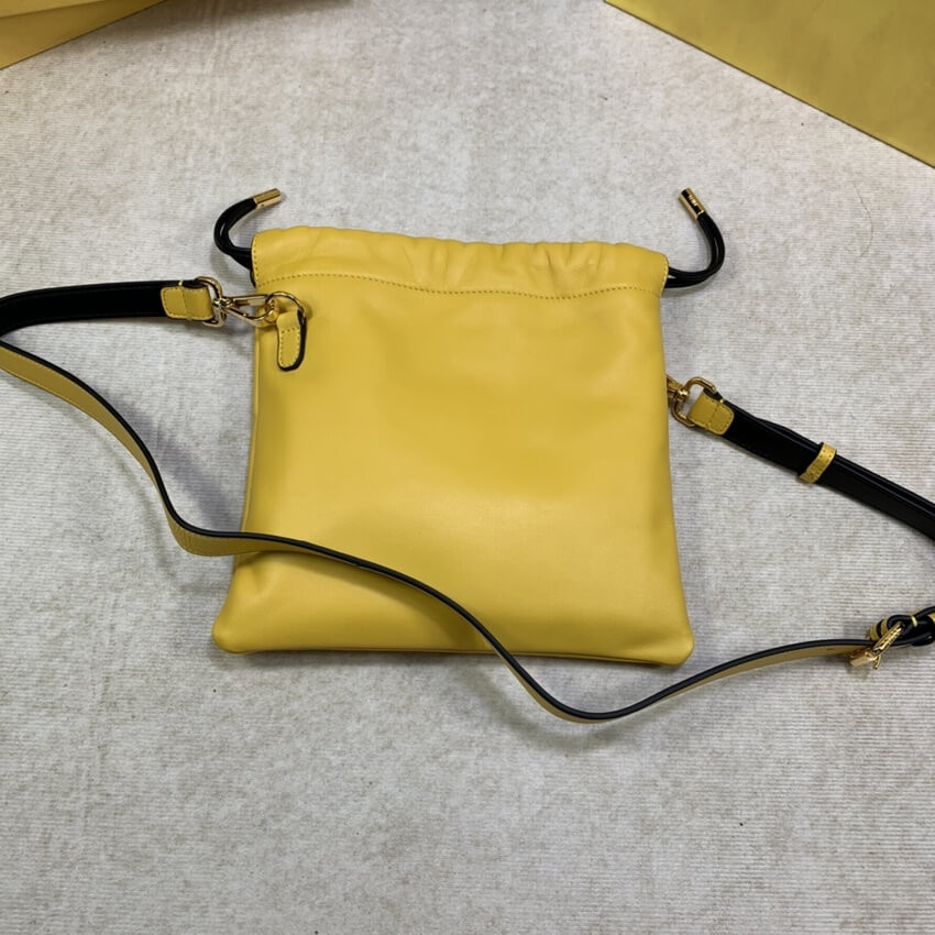 Fendi Pack Small Pouch 88N335