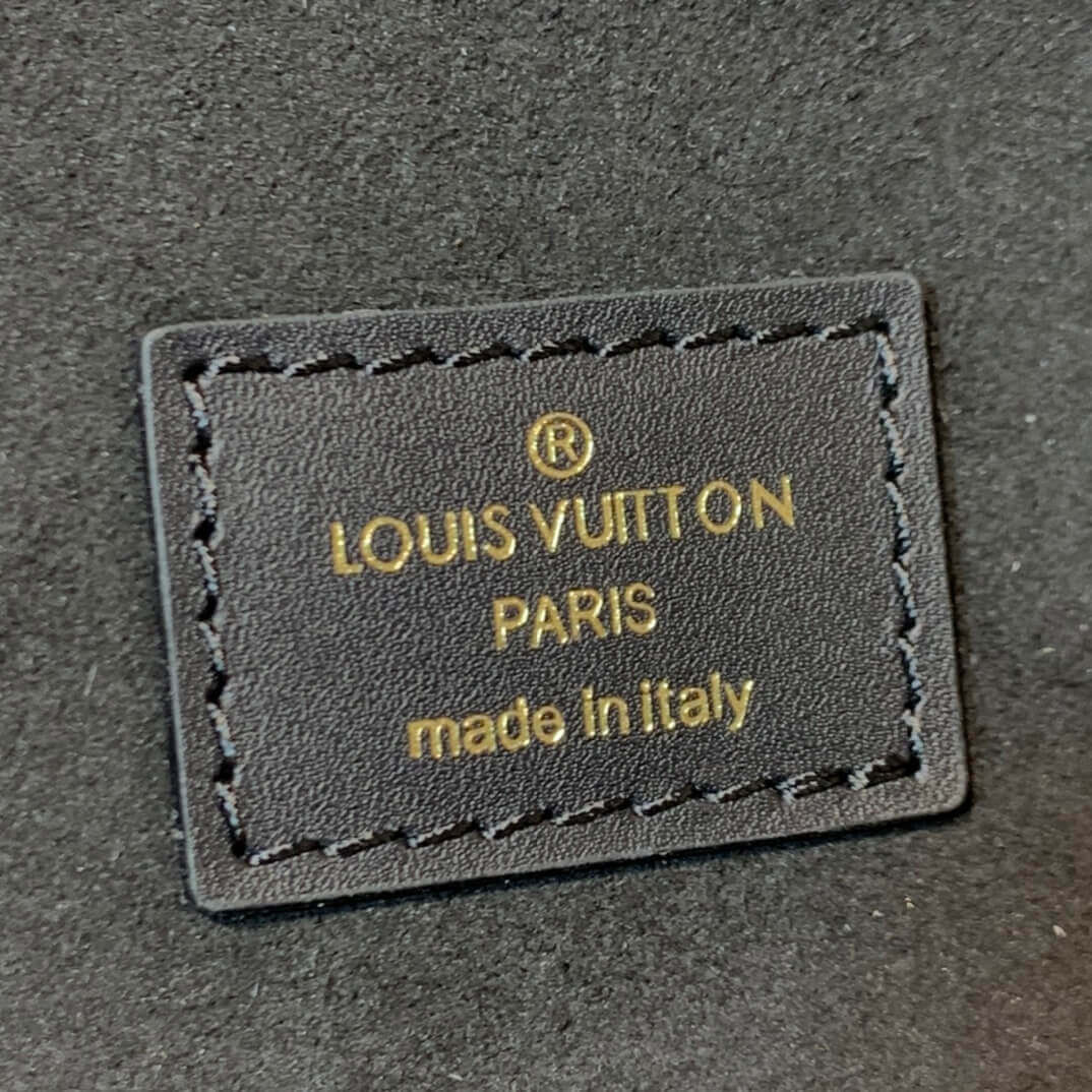 Louis Vuitton Vanity PM M57118