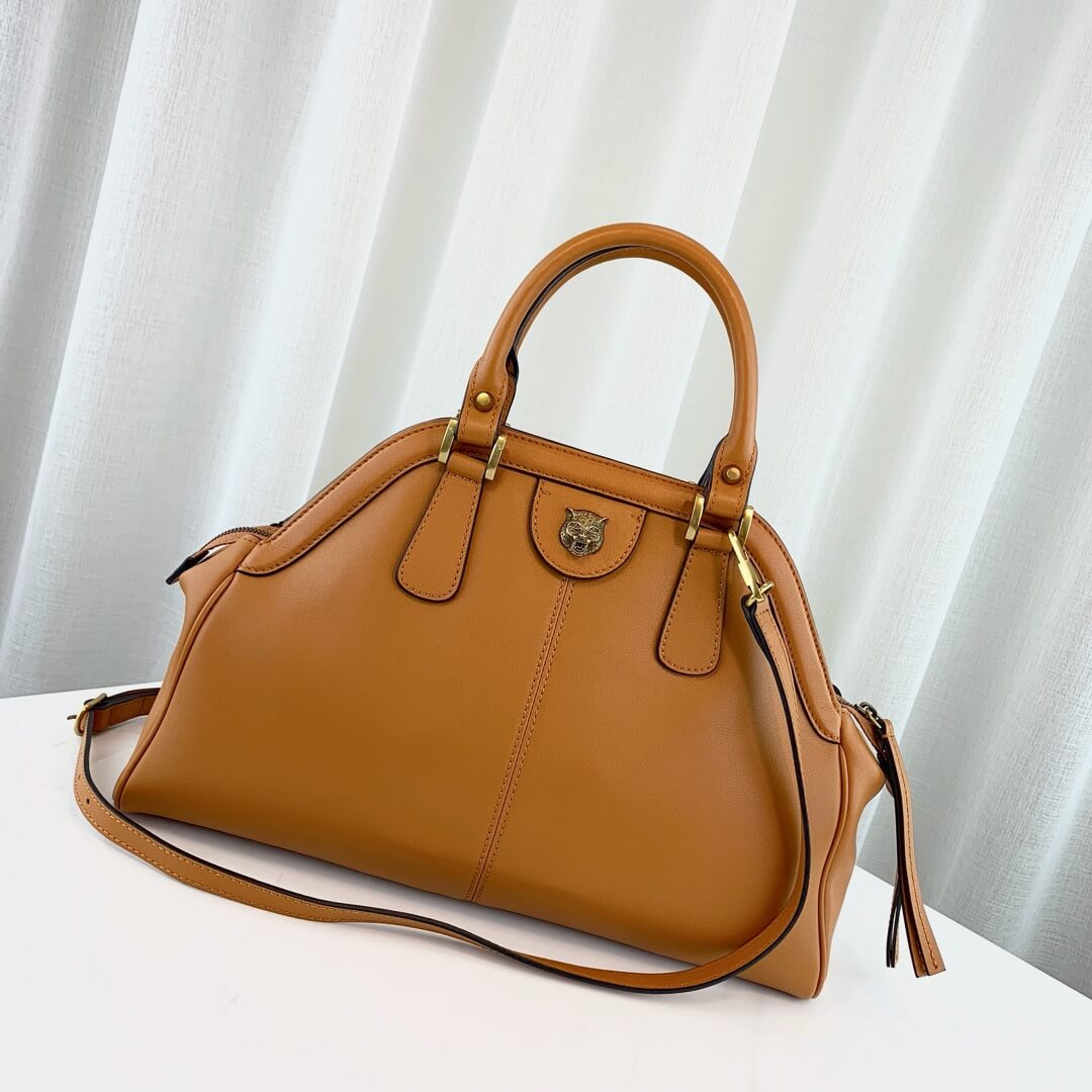 Gucci RE(BELLE) Medium Top Handle Bag 516459