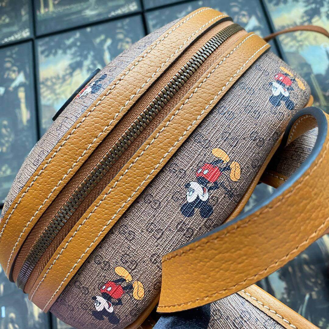 Disney x Gucci Small Backpack 552884