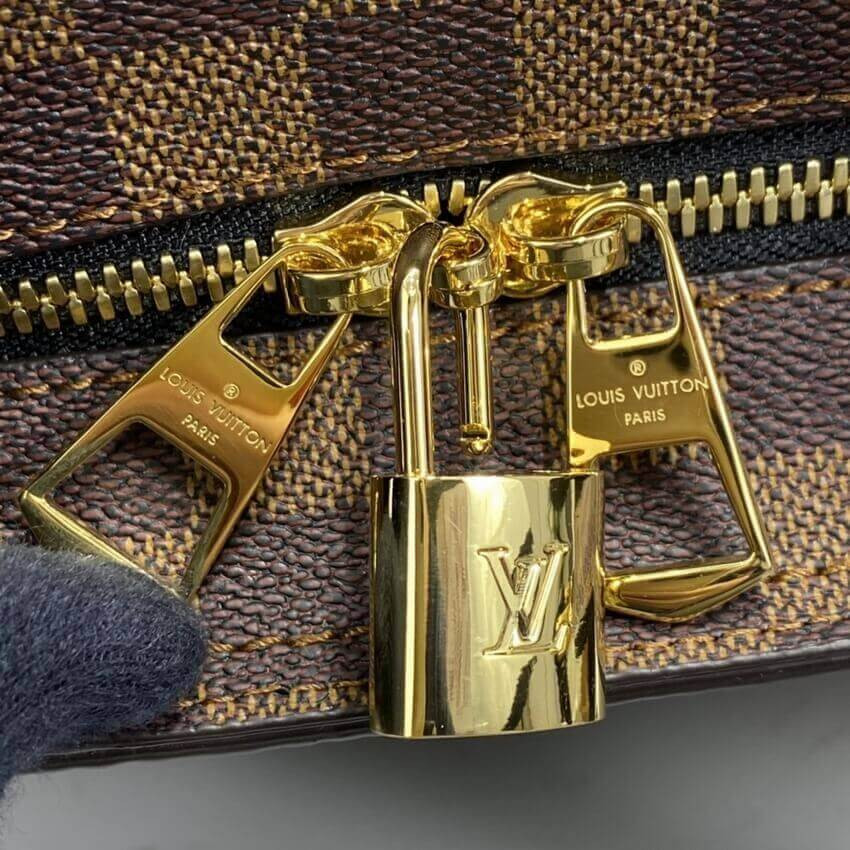 Louis Vuitton Damier Ebene Jersey N44041 N44023