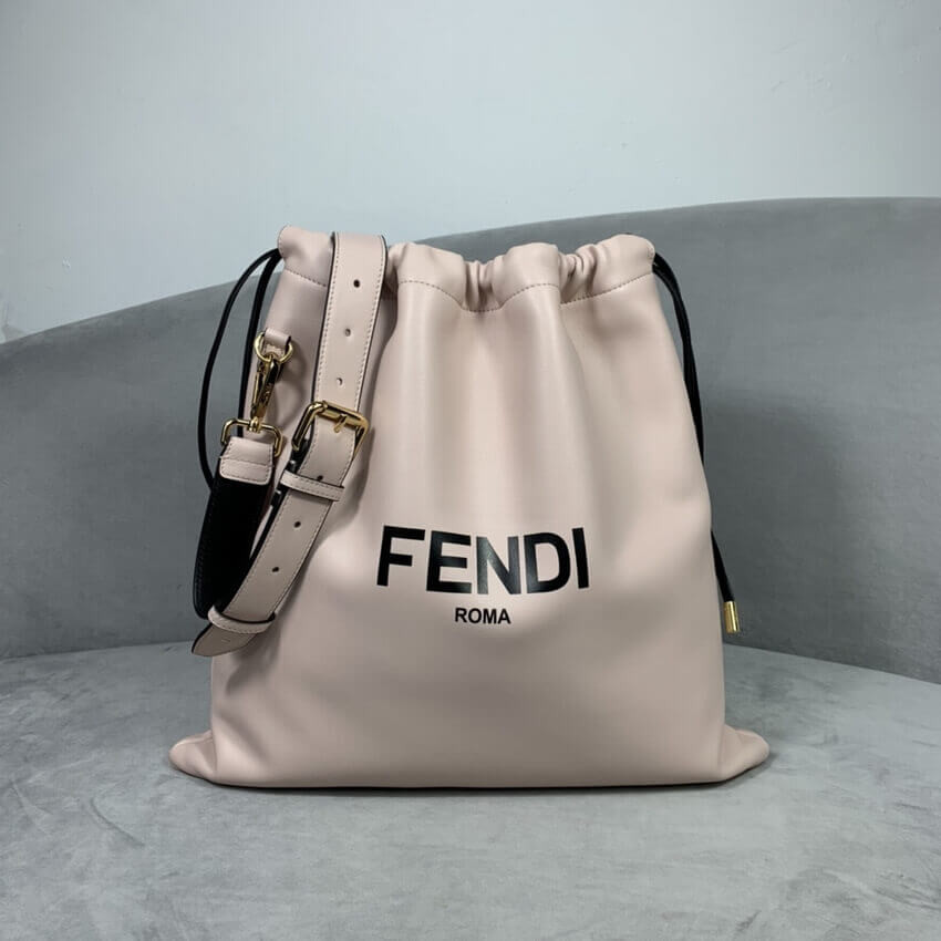 Fendi Pack Medium Pouch 88N336