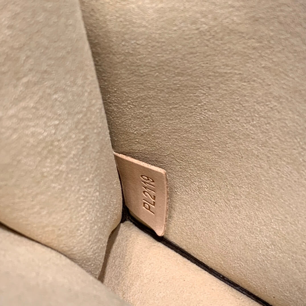 Louis Vuitton Monogram Canvas Mini Onthego M69846