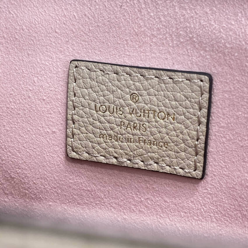 Louis Vuitton Lockme Shopper Bag M57346 M57345 M57508