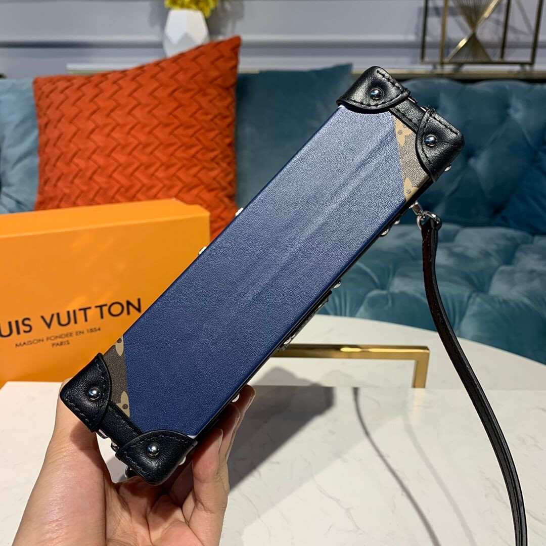 Louis Vuitton Petite Malle M53839