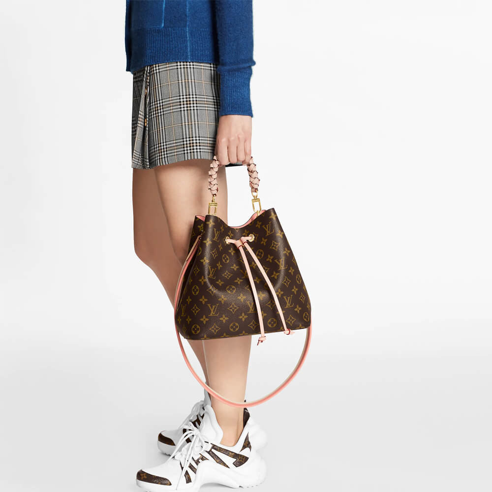 Louis Vuitton NéoNoé MM M45577