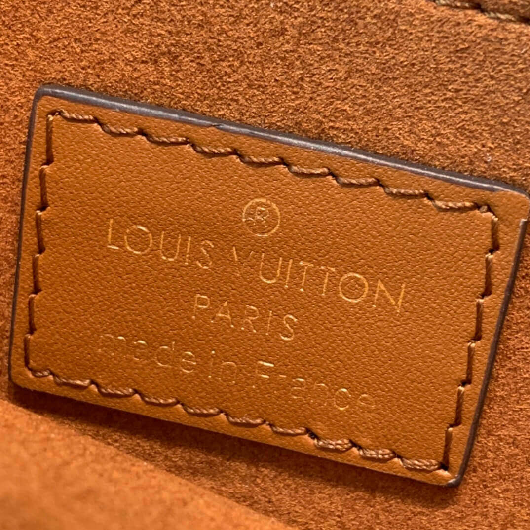 Louis Vuitton Denim Mini Onthego M69846