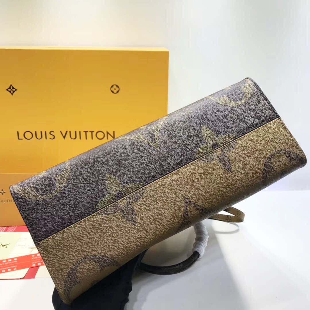 Louis Vuitton Onthego MM M45039