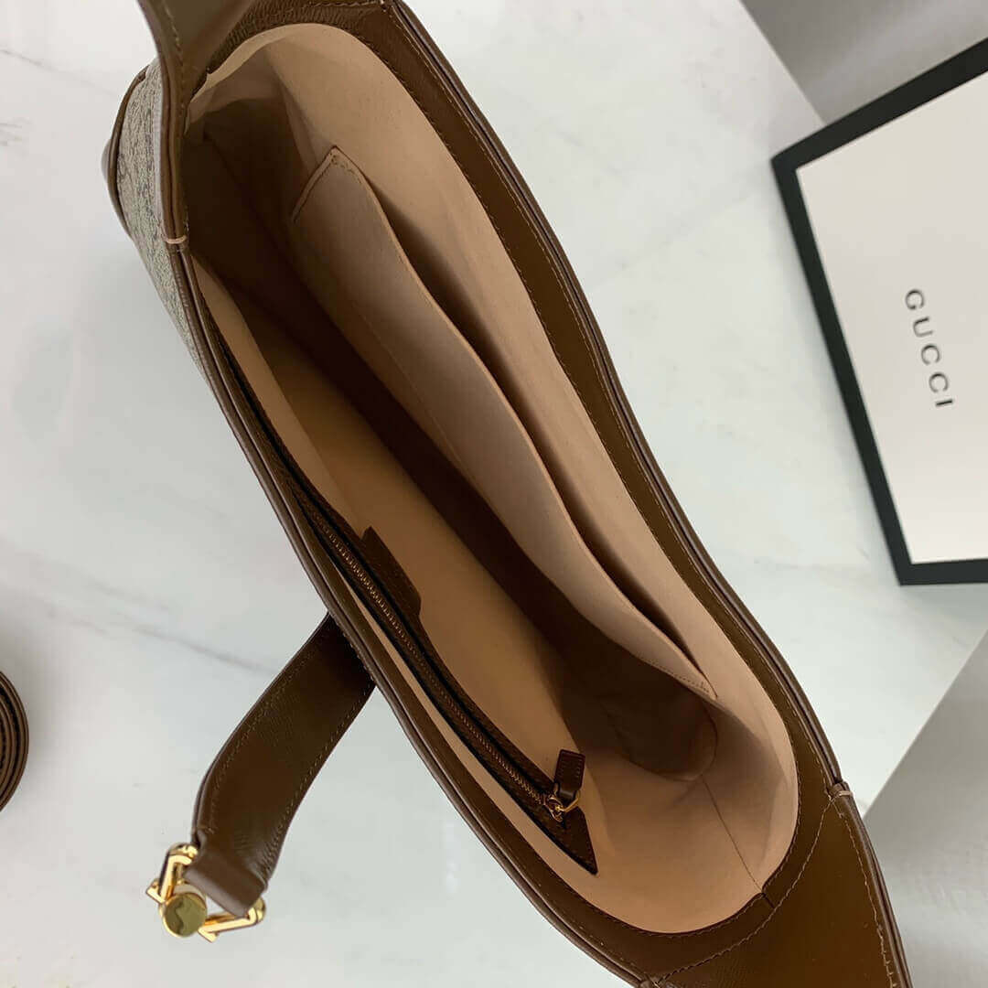 Gucci Jackie 1961 Medium Hobo Bag 636710