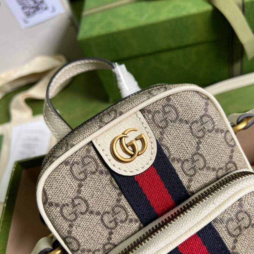 Gucci Ophidia Mini Bag 671682