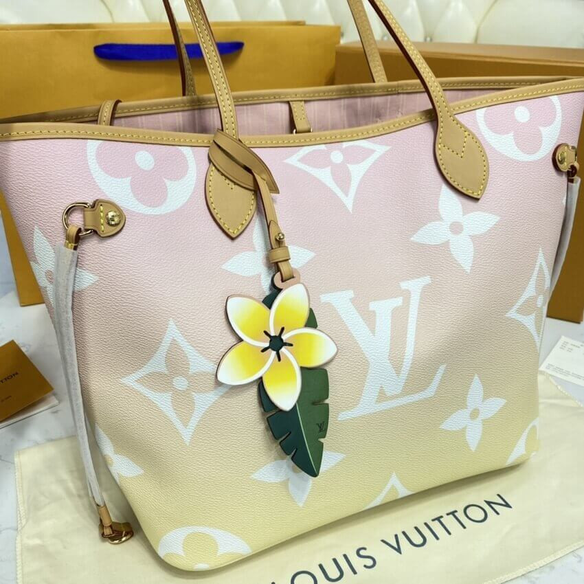 Louis Vuitton Neverfull MM M45678 M45679 M45680