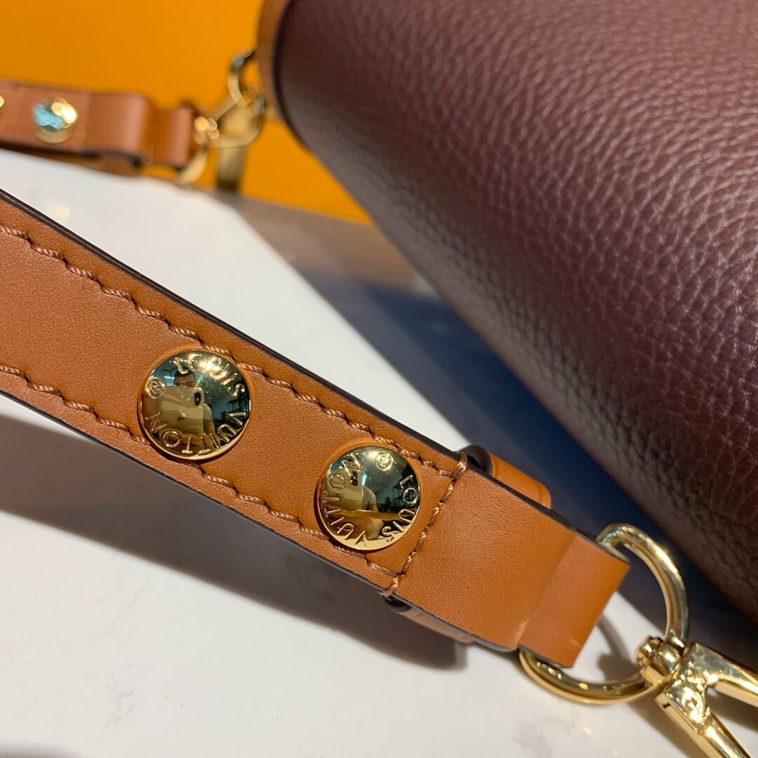 Louis Vuitton Mini Dauphine M53806