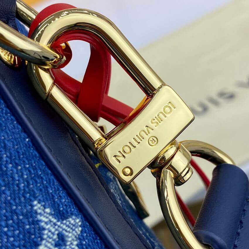 Louis Vuitton Japanese Cruiser M45970