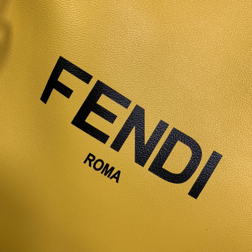 Fendi Pack Small Pouch 88N335