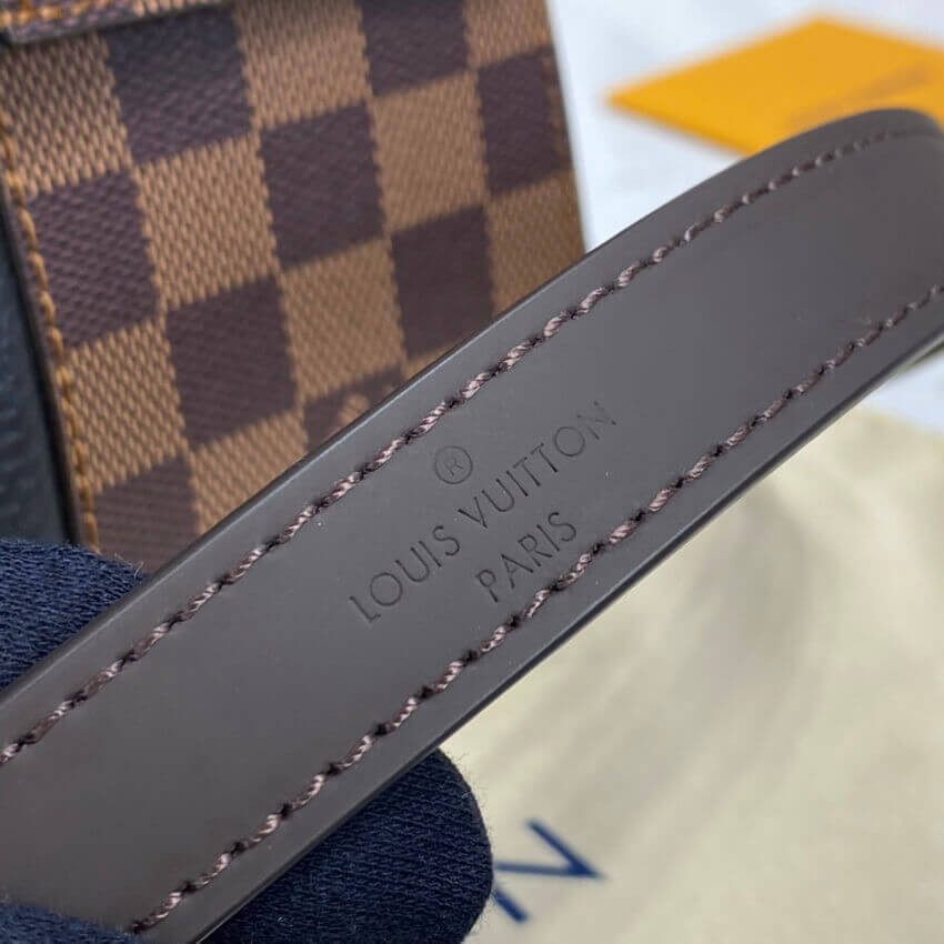 Louis Vuitton Damier Ebene Bond Street BB N41071 N41073
