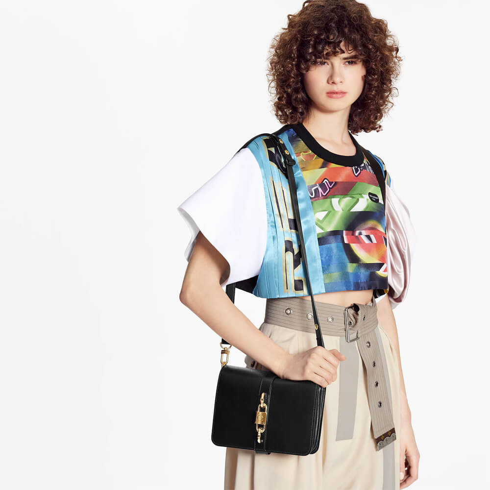 Louis Vuitton Rendez-Vous M57744 M57745