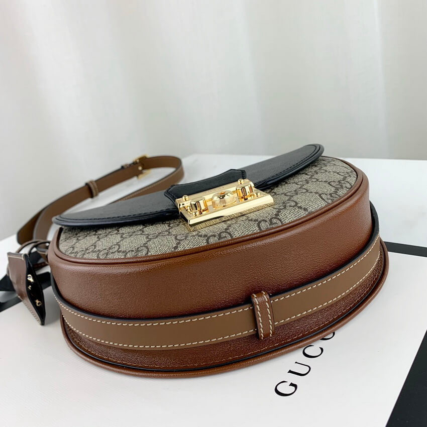 Gucci Padlock Small Shoulder Bag 644524