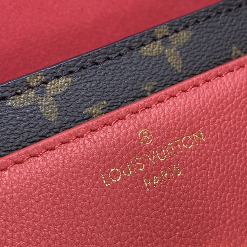 Louis Vuitton Victoire M41730 M41731