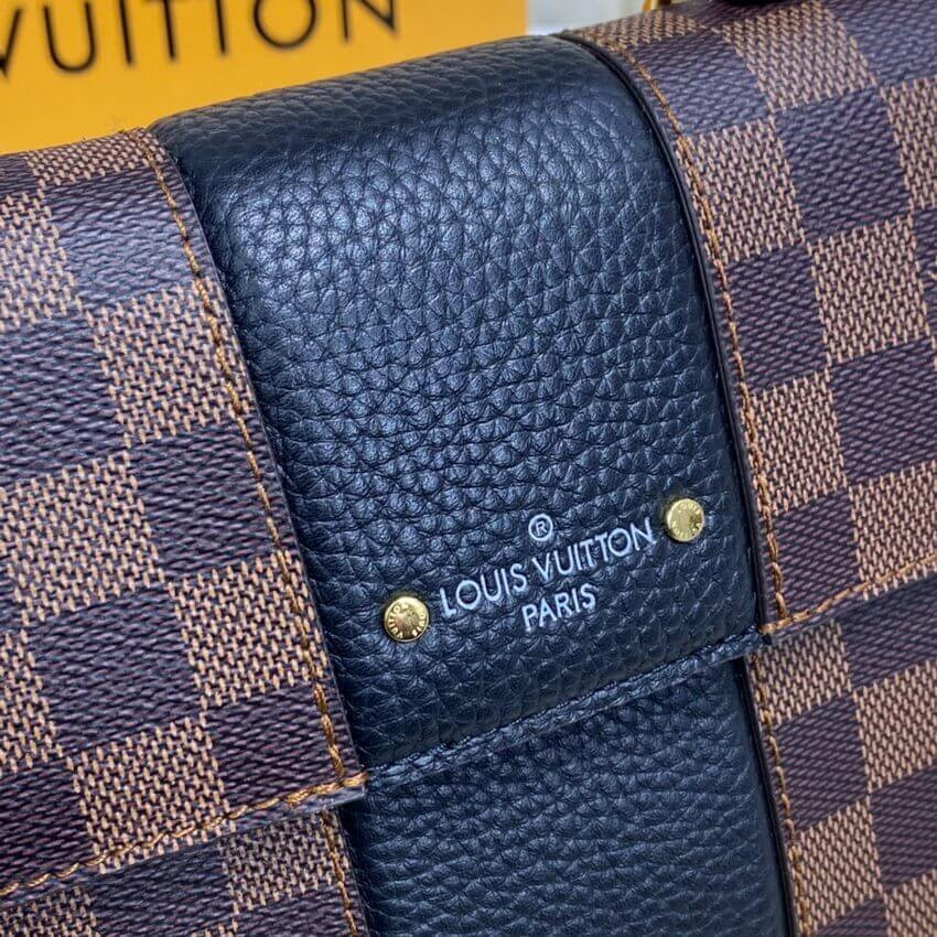 Louis Vuitton Damier Ebene Bond Street BB N41071 N41073