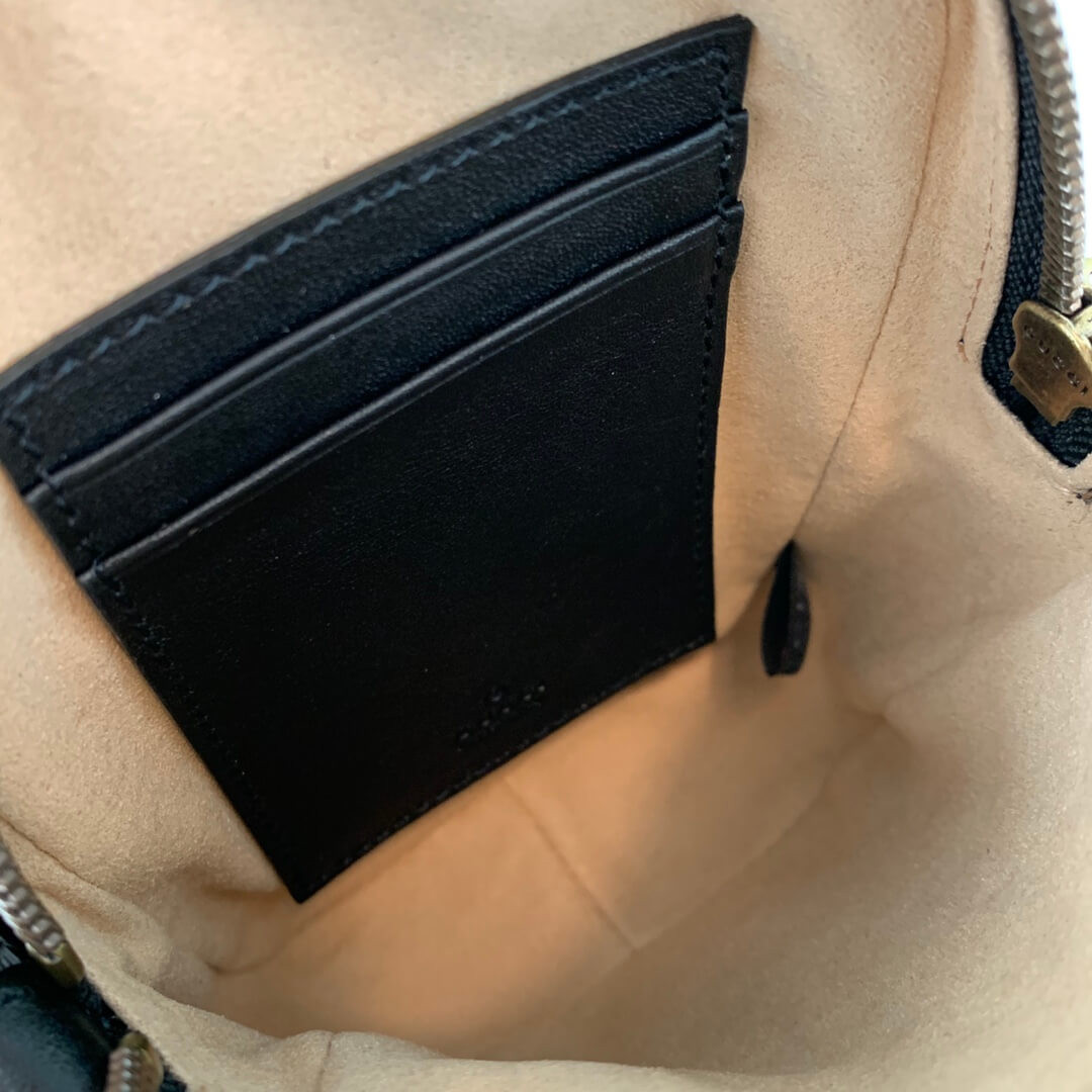 Gucci GG Marmont Mini Bag 598597