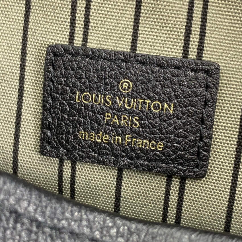 Louis Vuitton Monogram Empreinte Artsy MM M41066