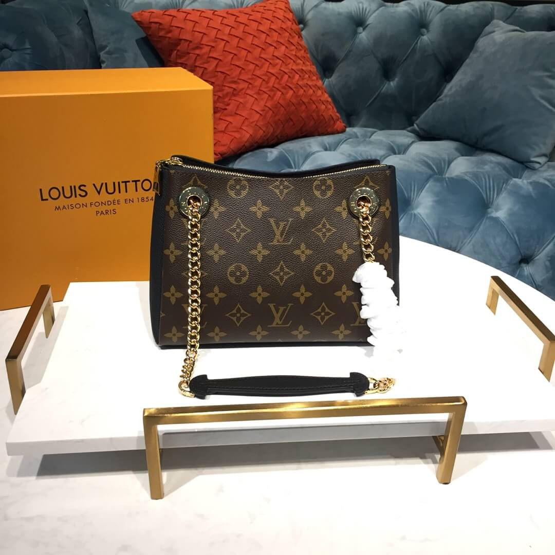 Louis Vuitton Surene BB M43775 M43776 M43777 M44299