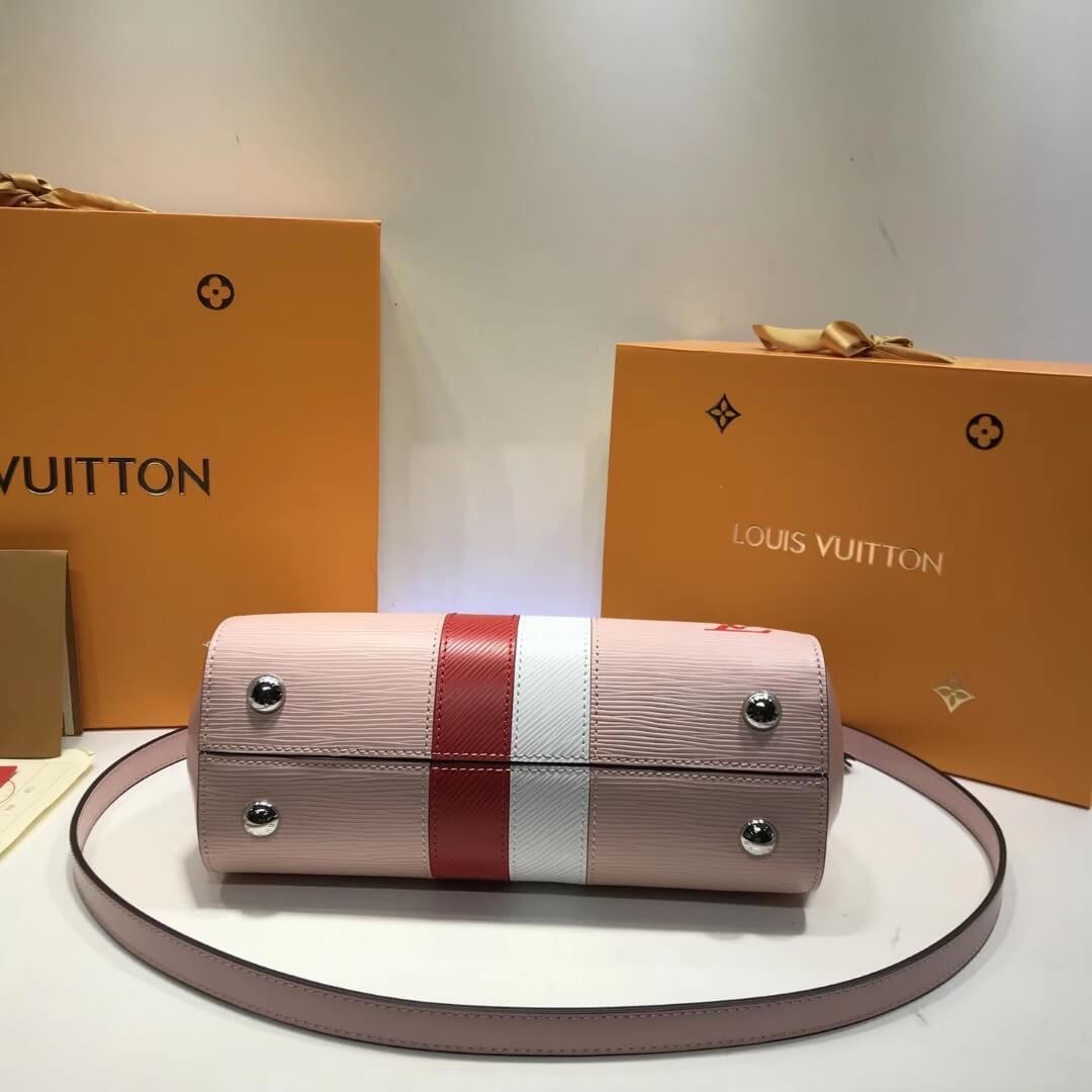 Louis Vuitton Epi Leather Cluny BB M51964
