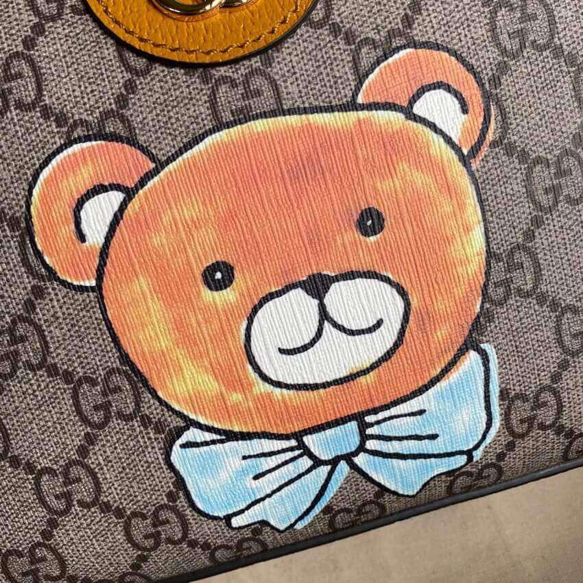 KAI x Gucci Small Shoulder Bag 574886