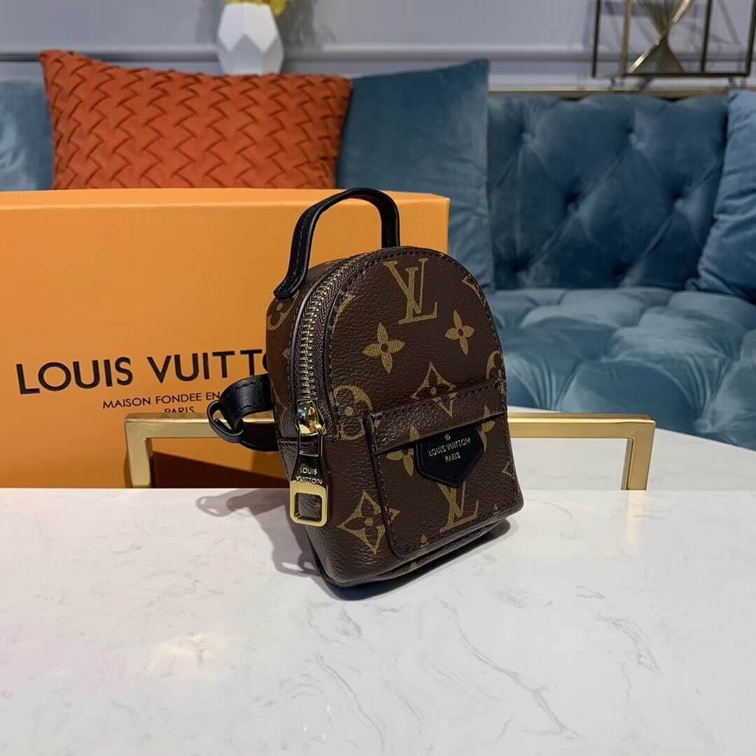 Louis Vuitton Palm Springs Party Bracelet M41566