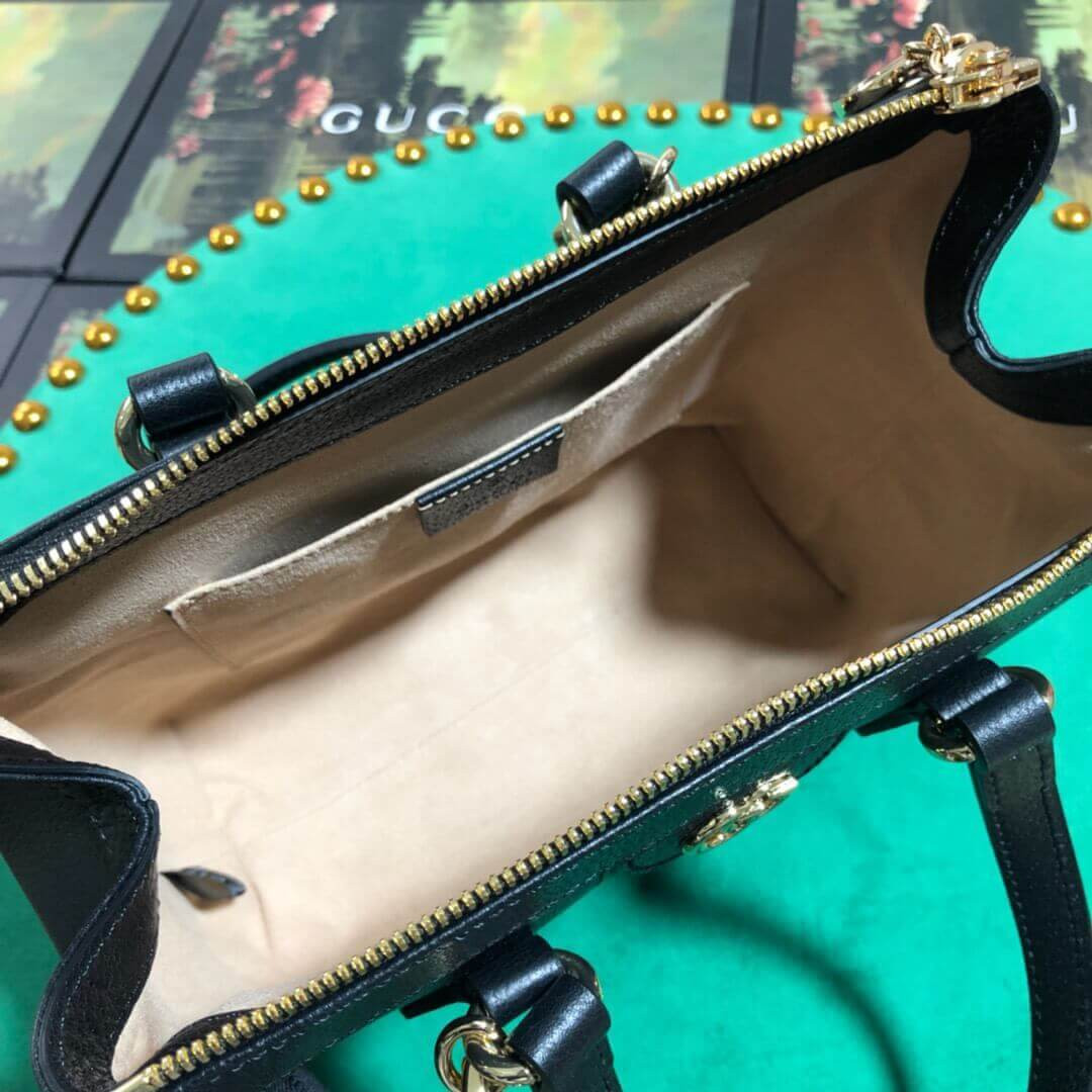 Gucci Ophidia Small Tote Bag 547551