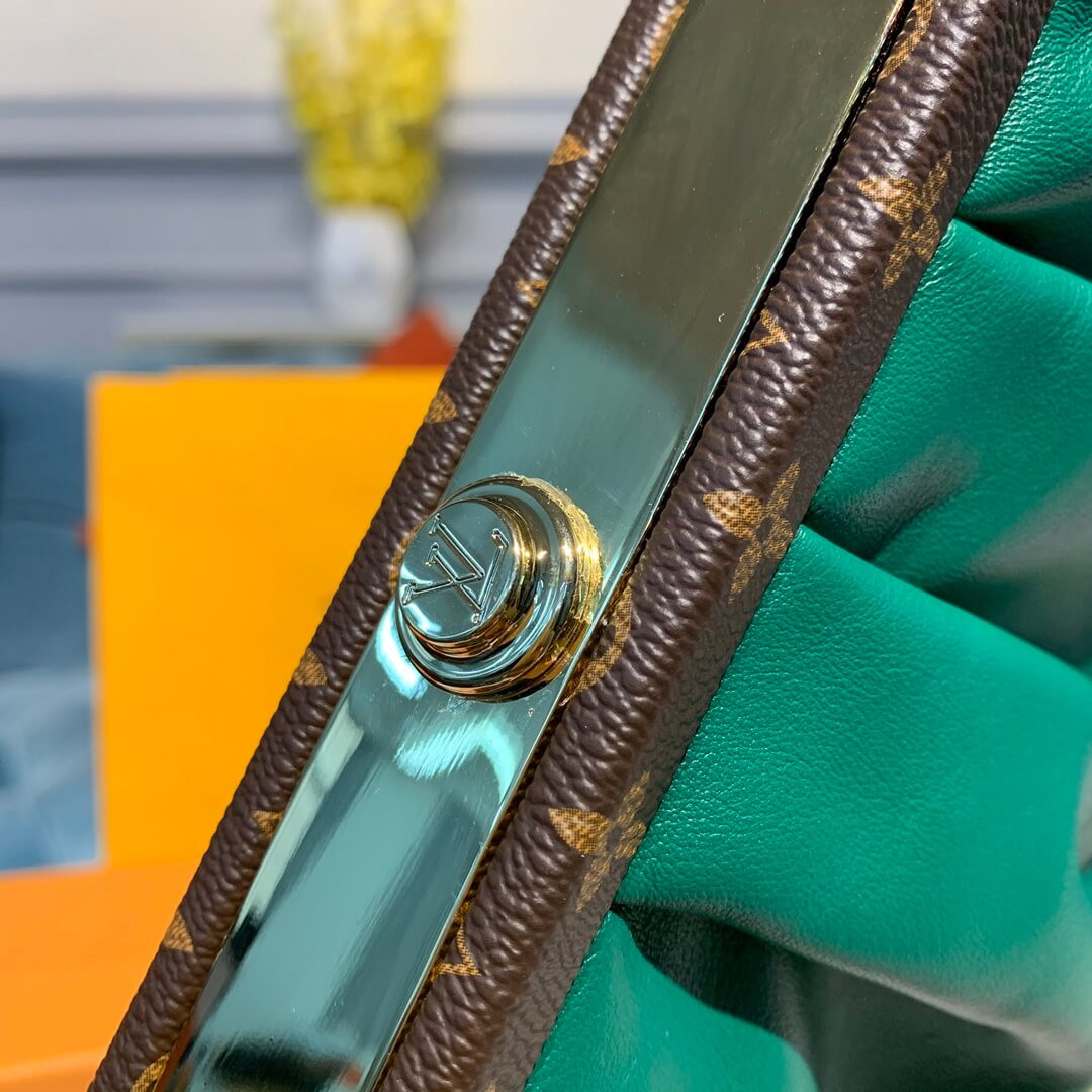 Louis Vuitton Boursicot Bag M67606