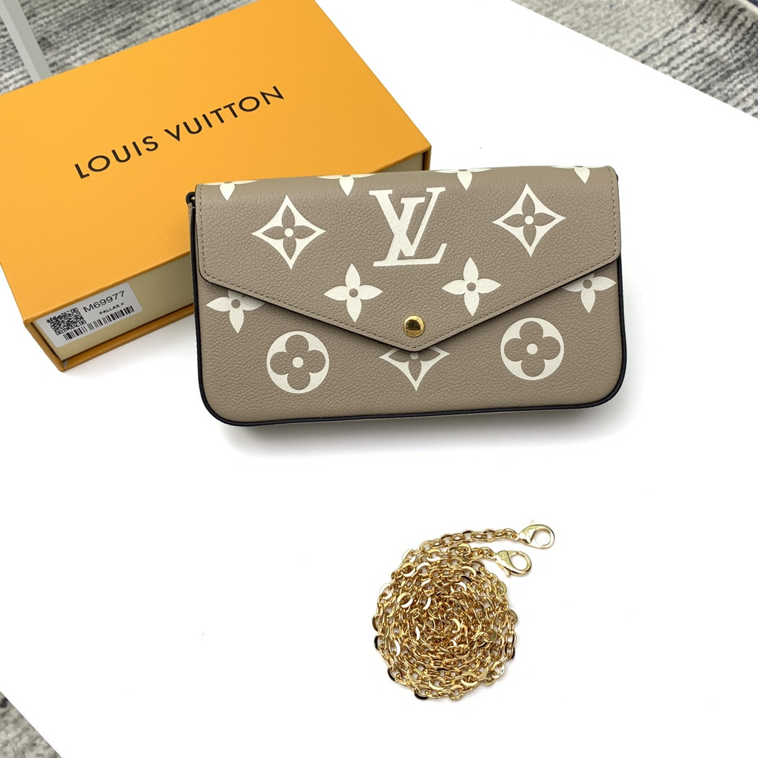 Louis Vuitton Felicie Pochette M69977