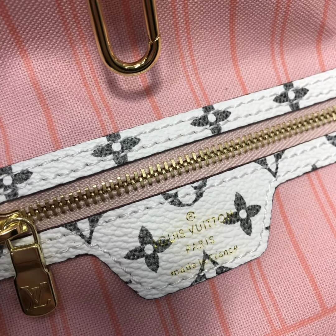 Louis Vuitton Neverfull MM M44567 M44568 M44588