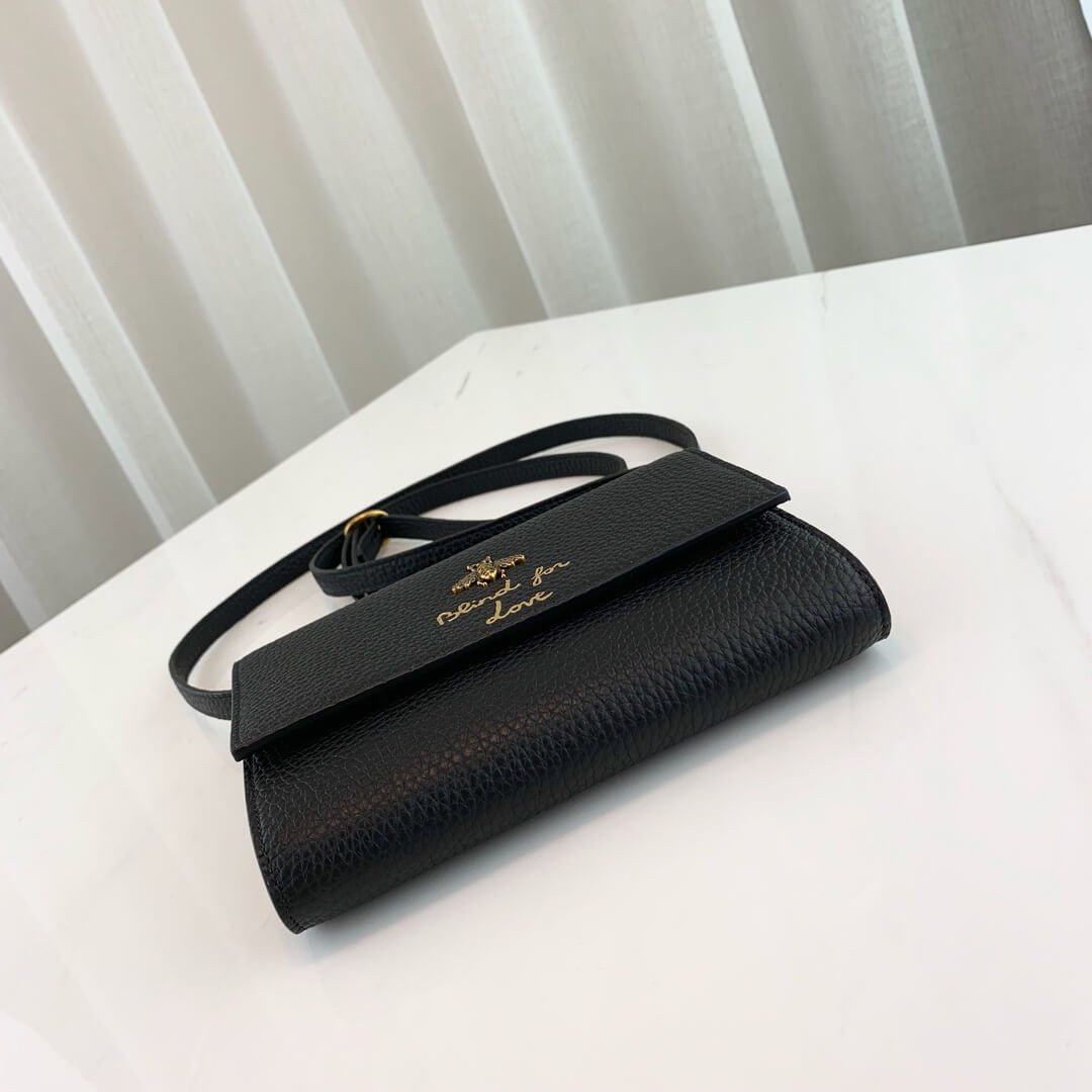 Gucci GG Marmont Crossbody Bag 498097