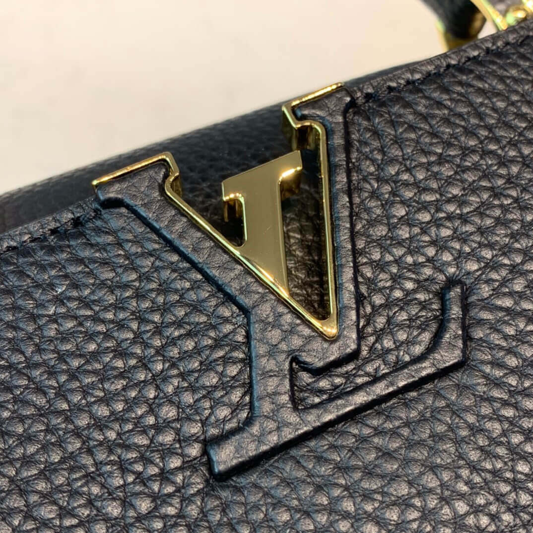 Louis Vuitton Capucines Mini M56071