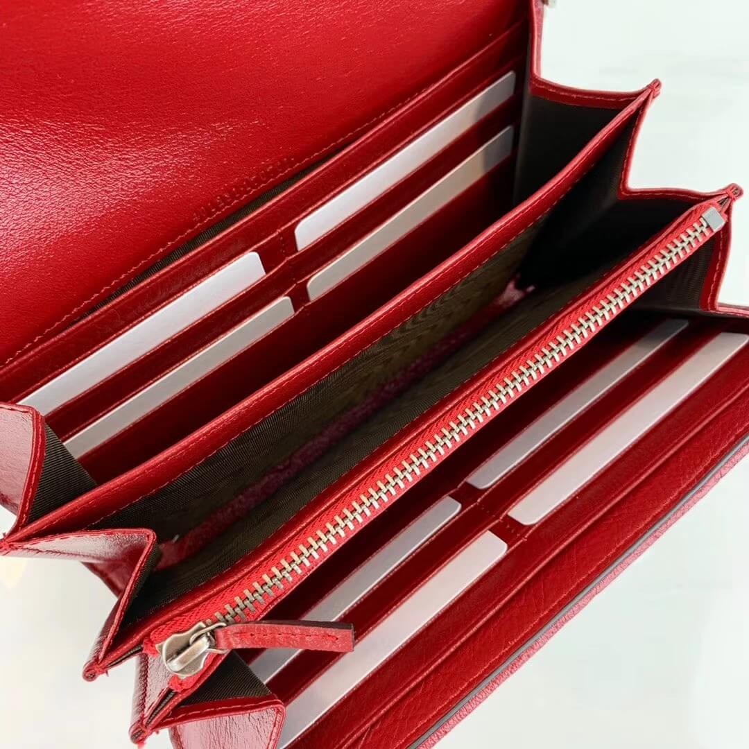 Gucci Dionysus GG Tweed Mini Bag 401231