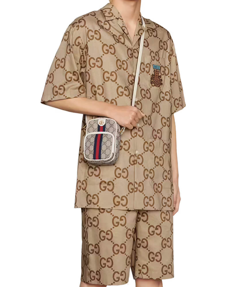 Gucci Ophidia Mini Bag 671682