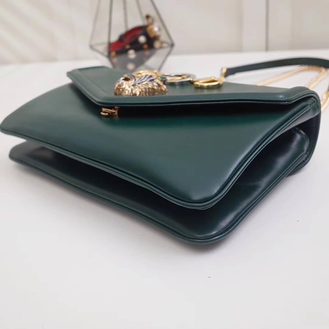 Gucci Rajah Medium Shoulder Bag 537241