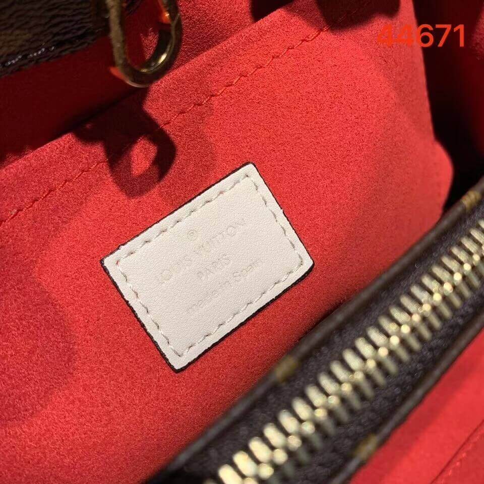 Louis Vuitton Monogram Canvas Montaigne BB M44671