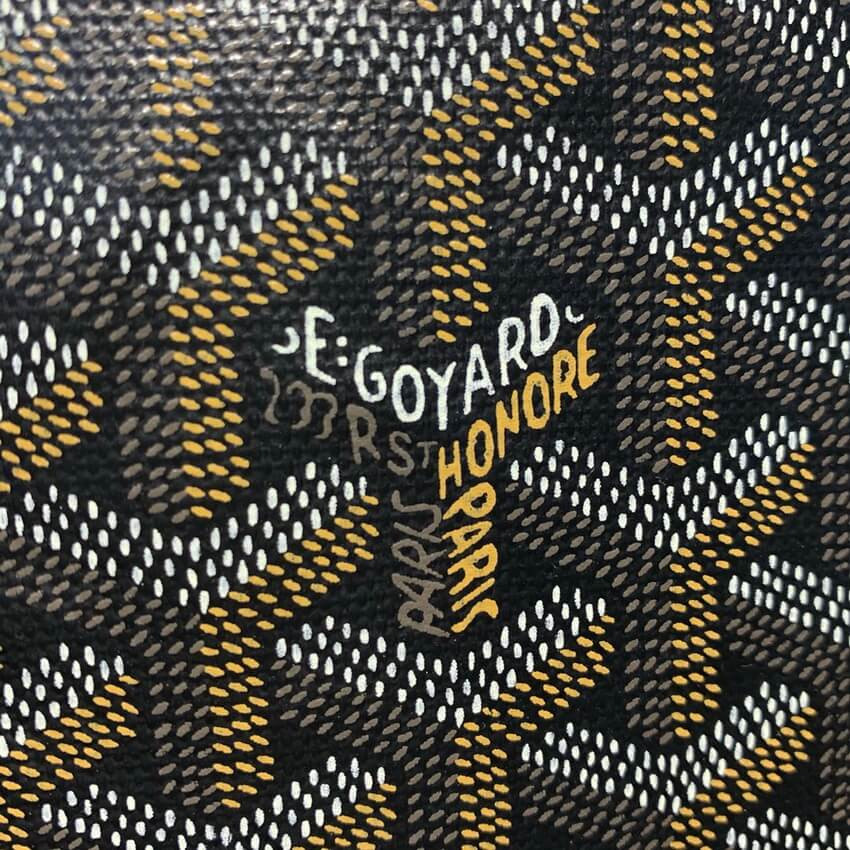 Goyard Isabelle Bag 501514
