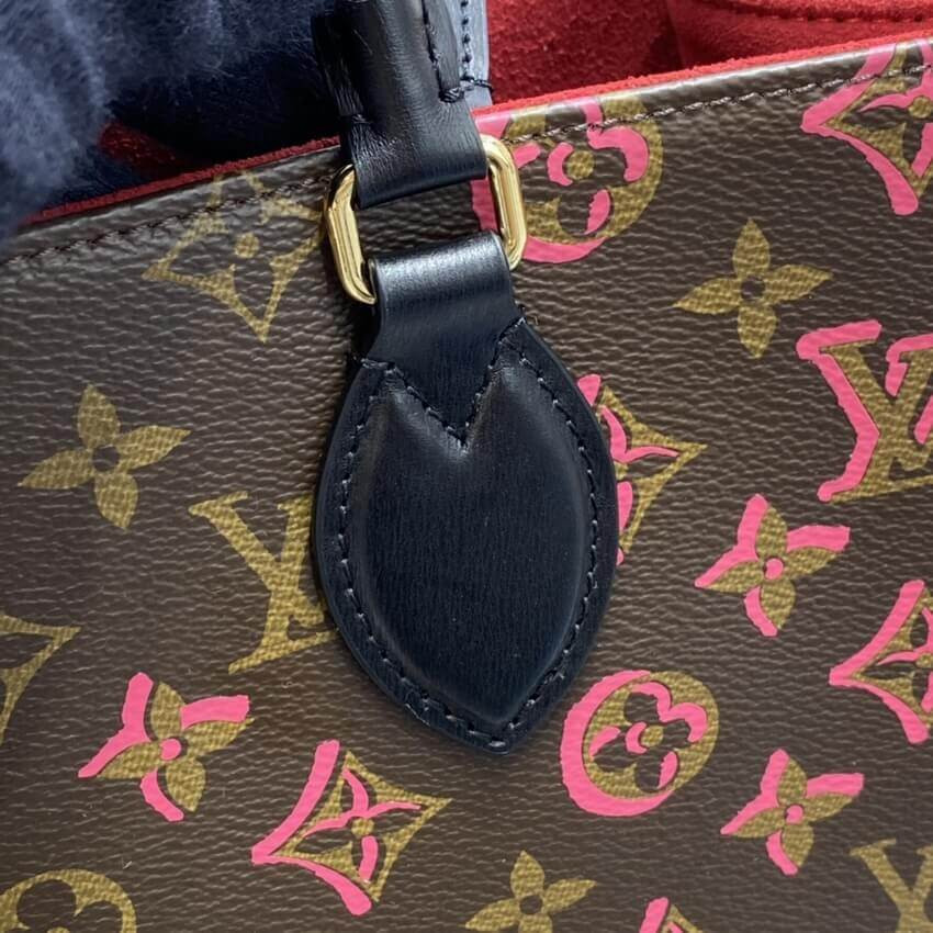 Louis Vuitton Onthego MM M45888