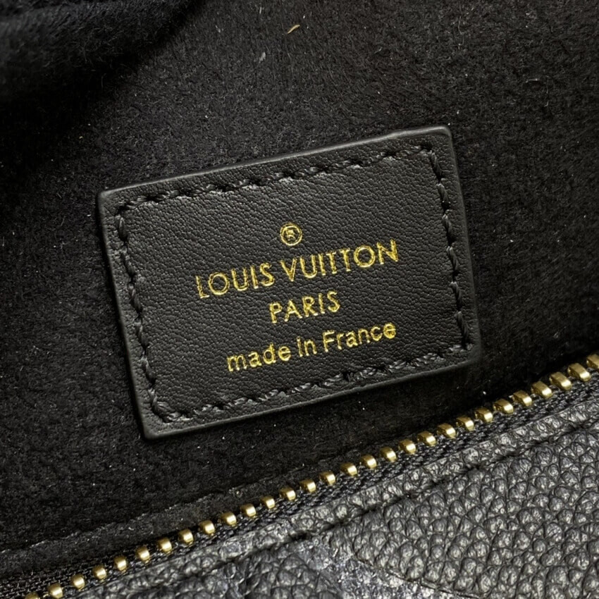 Louis Vuitton Speedy Bandoulière 25 M58524 M45840