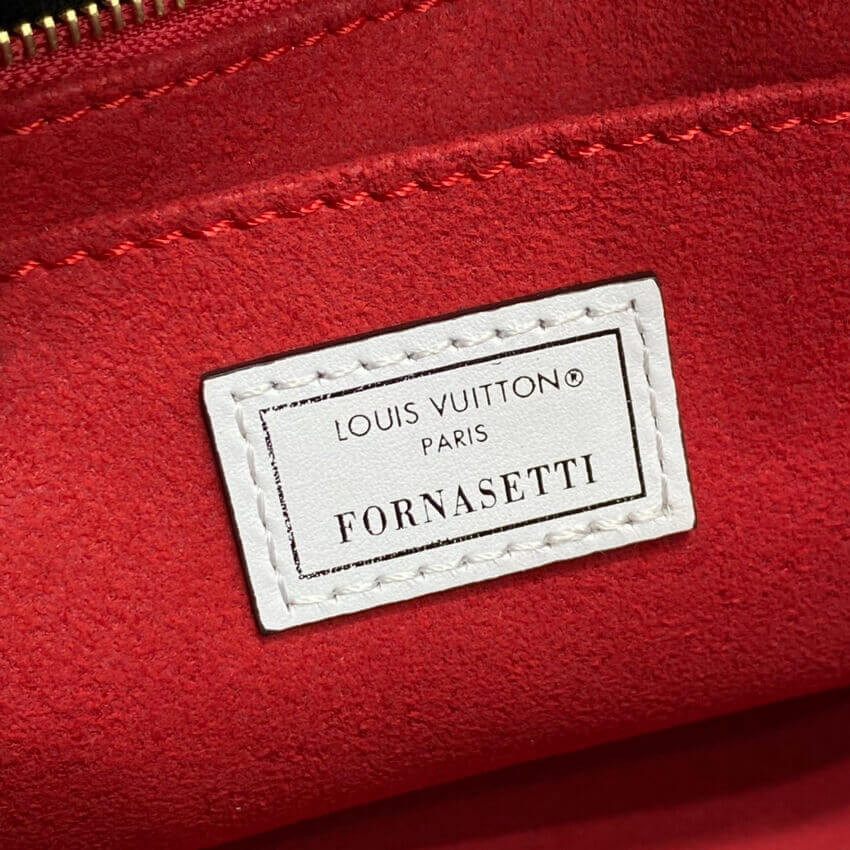 Louis Vuitton Monogram Cameo Printed Onthego MM M59245